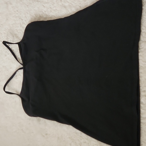 Lululemon athletica Power Y Tank in Submarine - Picture 6 of 11